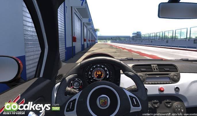 Assetto Corsa PC