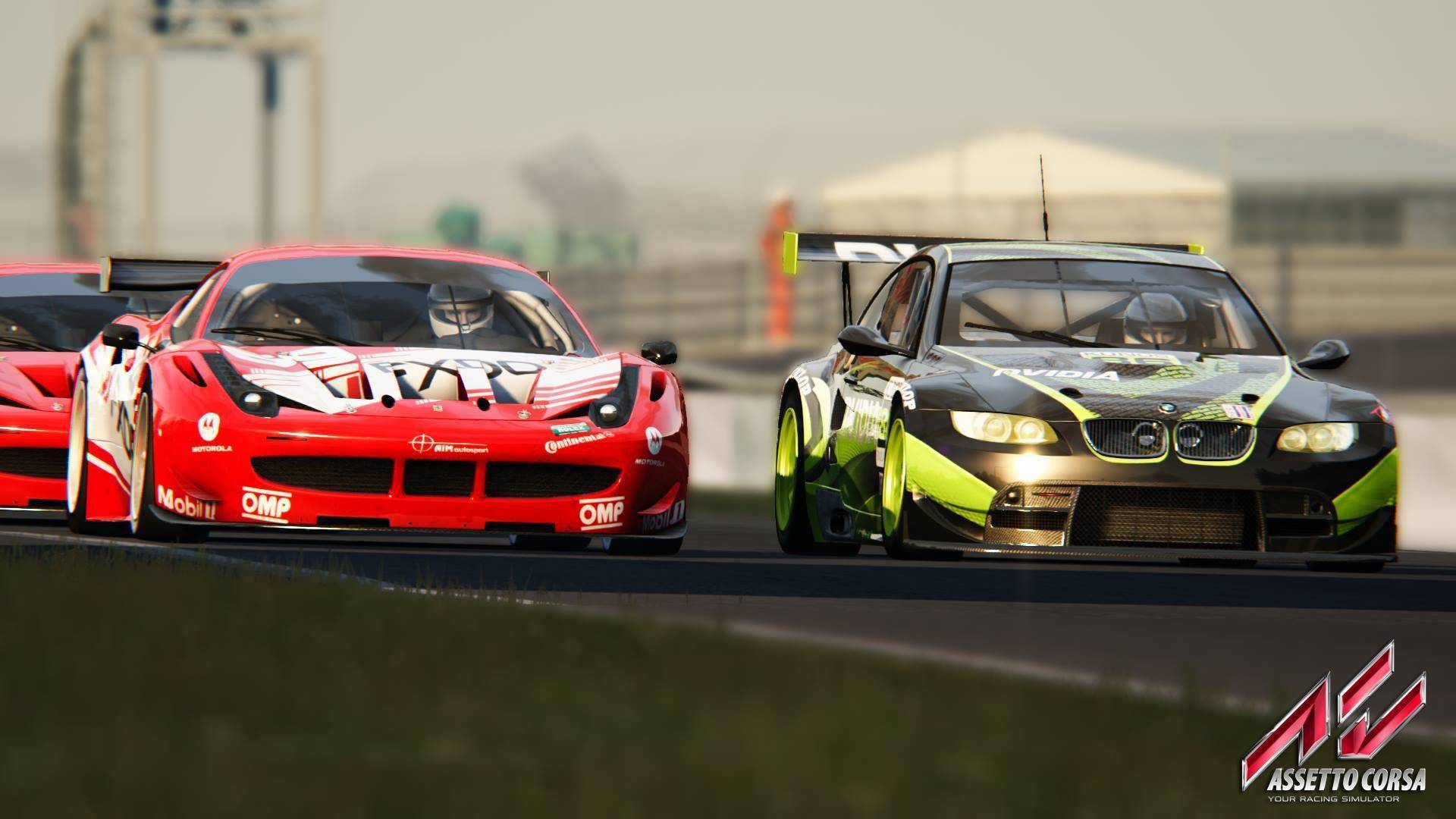 Buy Assetto Corsa PS4 Prices Digital or Physical Edition