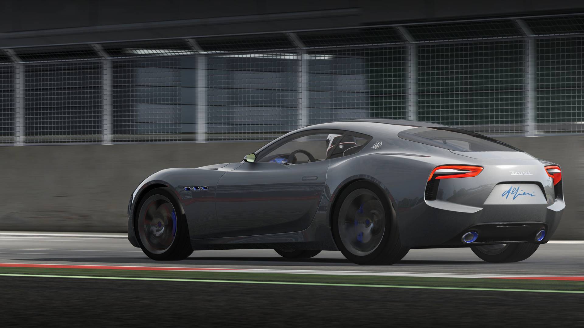 Assetto Corsa Ultimate Edition