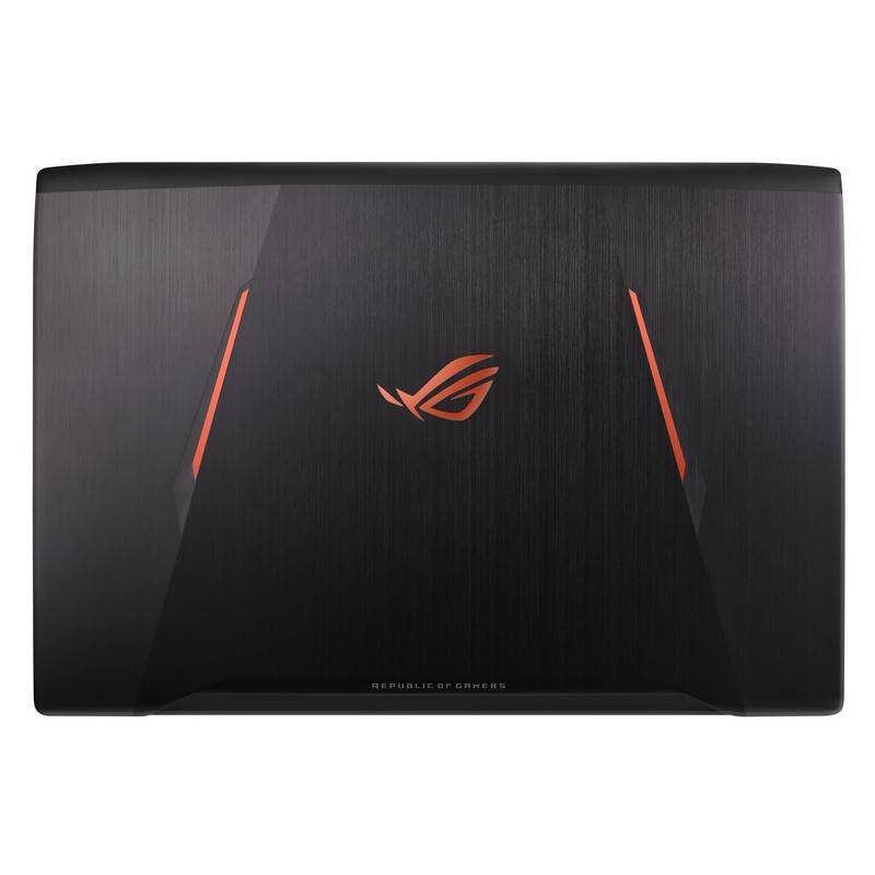 Asus ROG Strix GL553VD Gaming laptop cheap - Price of $670.25
