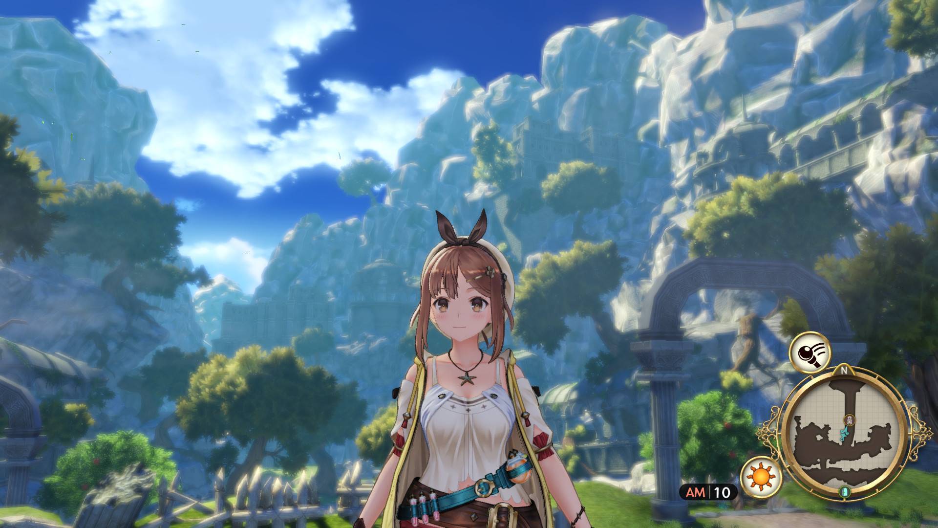Atelier Ryza: Ever Darkness & the Secret Hideout (SWITCH) cheap 