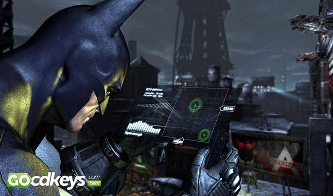 Batman Arkham City Armored Edition Wii U cheap - Price of $
