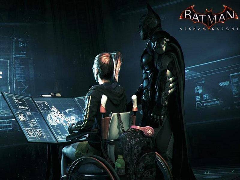 Batman Arkham Knight Harley Quinn Story Pack DLC (PC) Key cheap - Price of  $ for Steam