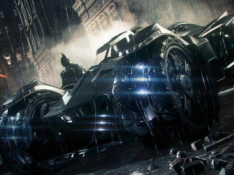 Batman Arkham Knight Harley Quinn Story Pack DLC (PC) Key cheap - Price of  $ for Steam