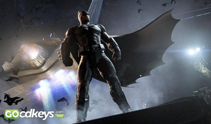 Batman Arkham Origins Digital Download Price Comparison 