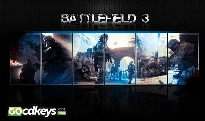 Battlefield 4 Premium Edition CD Key