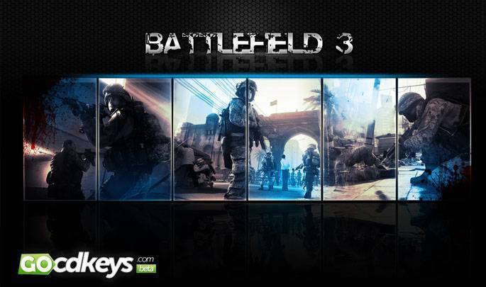 Battlefield 4 Premium Edition Origin PC Key GLOBAL