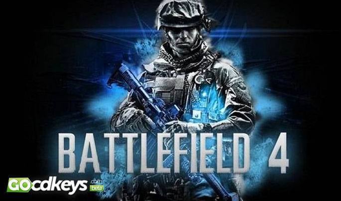 Comprar Battlefield 4 CD Key Comparar Preços