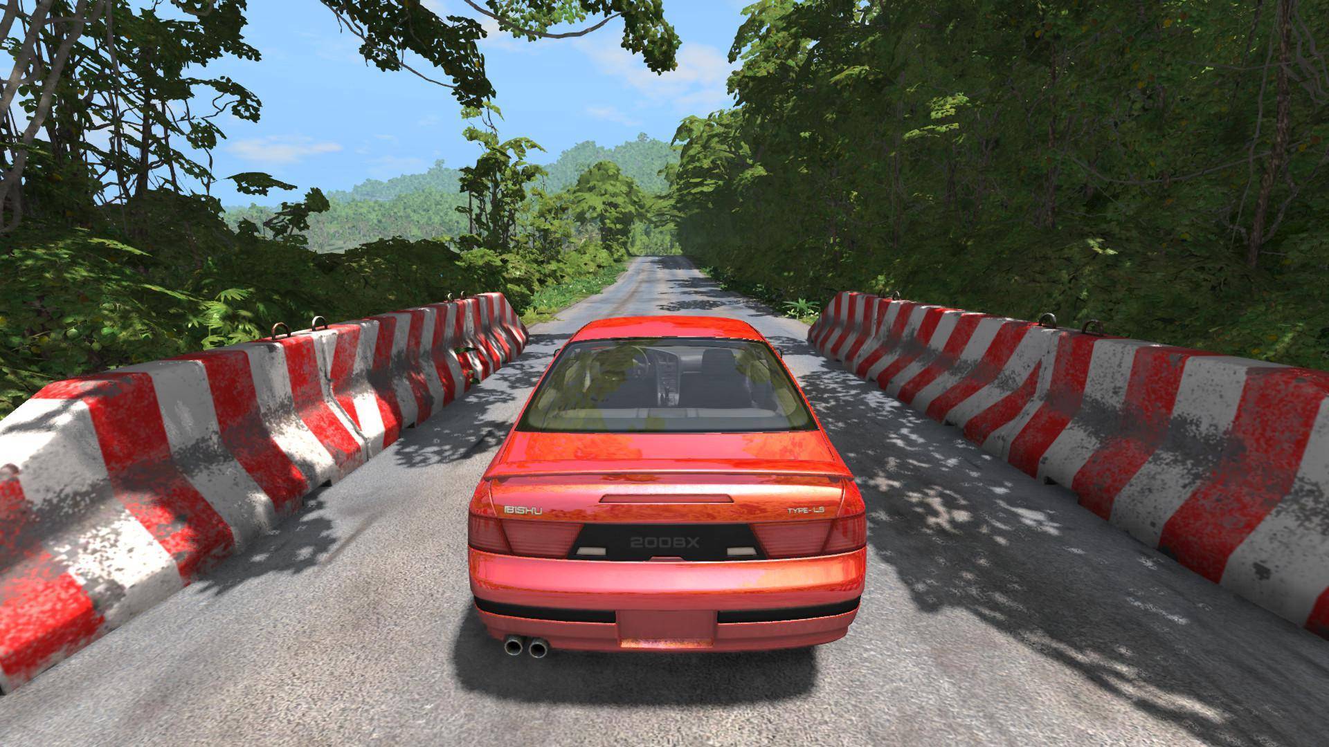 how much is beamng drive