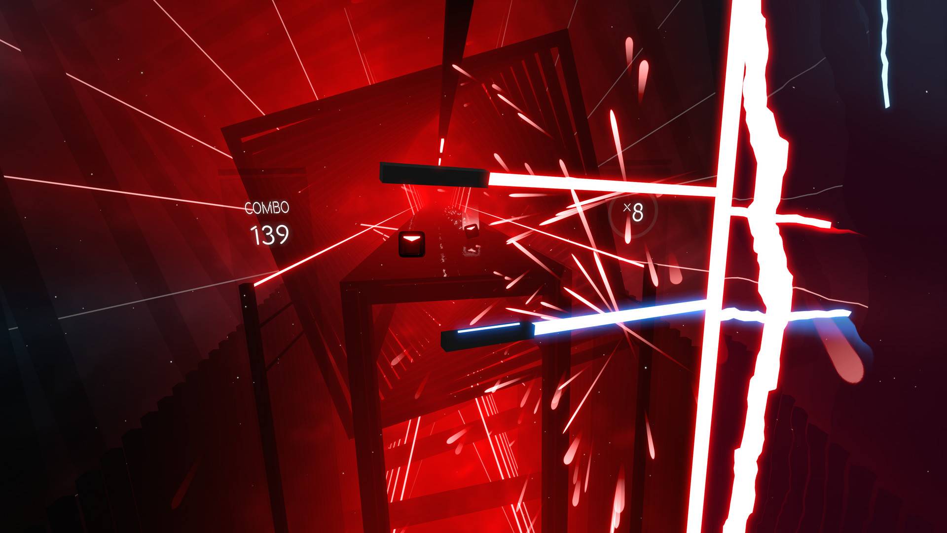Kammerat Eve Mindful Beat Saber (PC) Key cheap - Price of $24.04 for Steam