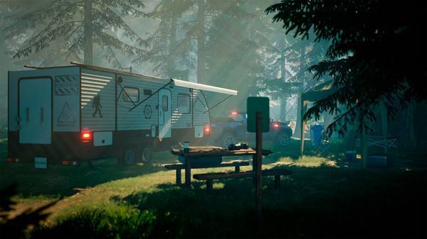 Bigfoot (PC) Key cheap - Price of $12.73 for Steam