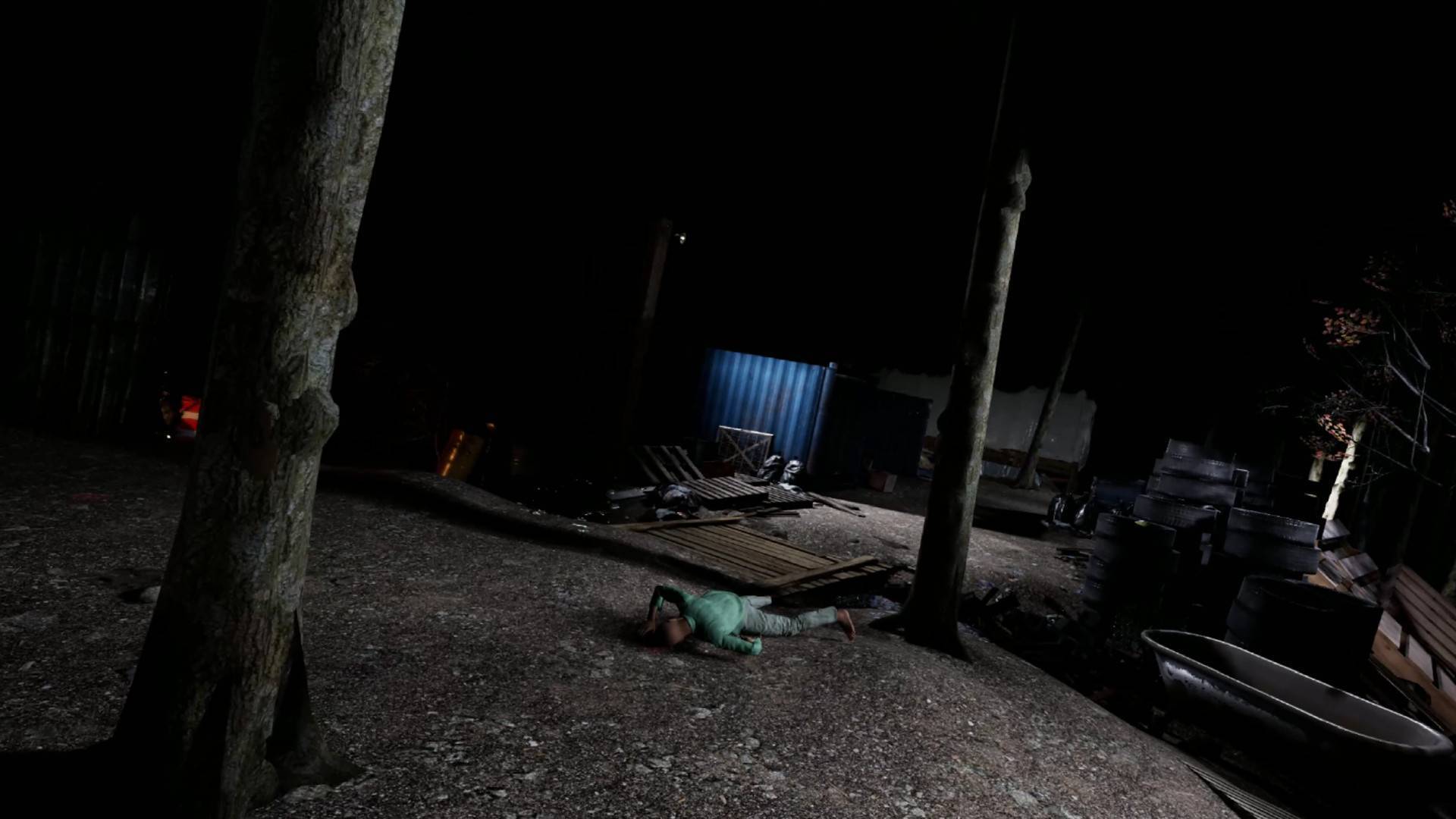 Blood Trail (PC) Key cheap Price of 19.34 for Steam