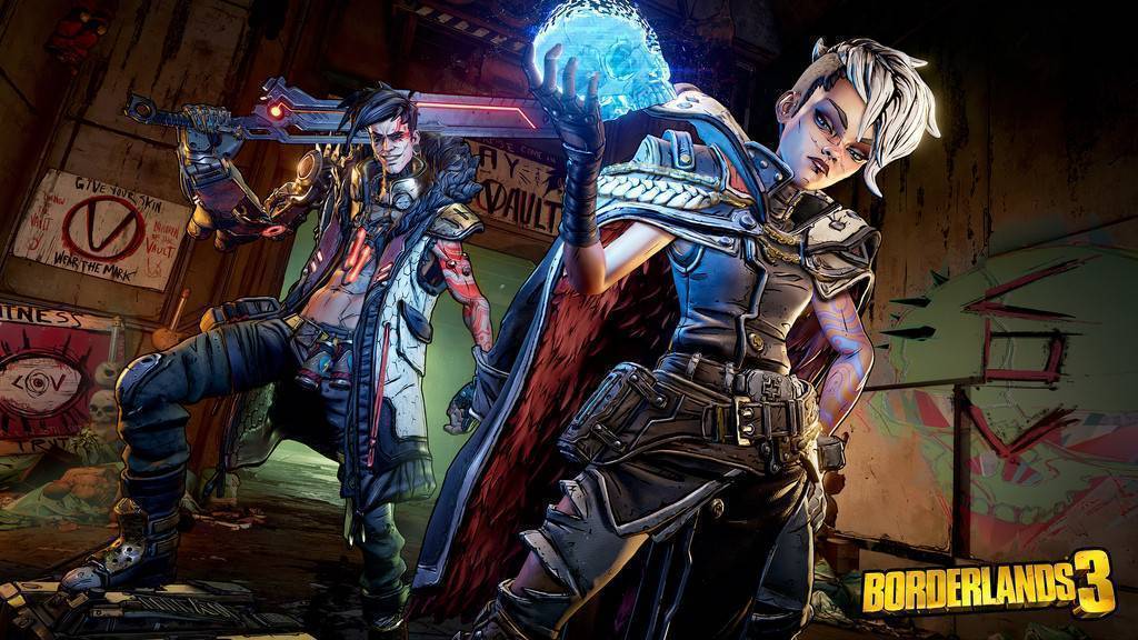 Borderlands 3 Ps4 Cheap Price Of 13 56