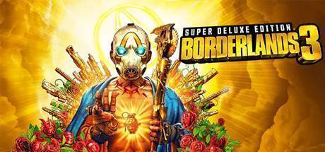 Borderlands 3 Super Deluxe Edition Ps4 Cheap Price Of 13 33