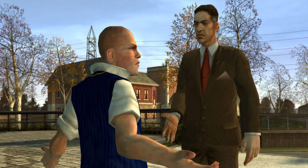 Bully Scholarship Edition -English 3 