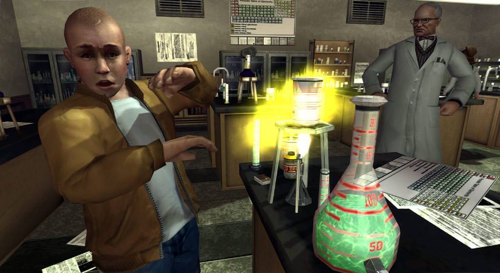 Bully: Scholarship Edition PC Game - Free Download Full Version