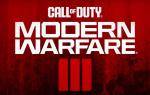 Call of Duty Modern Warfare 3 (PC) Key cheap - Price of $32.22 for Steam