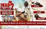 Buy Dead Island 2 Gold Edition PC Epic Games key! Cheap price