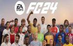EA SPORTS FC (FIFA) 24 switch - Usato a malapena EUR 42,06