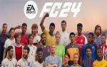EA SPORTS FC 24 $42.499 EFVO/TRANS- DIGITAL PS5