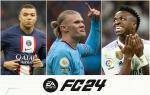 Best EA Sports FC 24 deals on PS5, Xbox and more