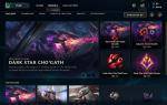 Comprar League of Legends 10 EUR - 1240RP Other