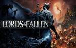 Lords of the Fallen (2023) Deluxe Edition EU PS5 CD Key