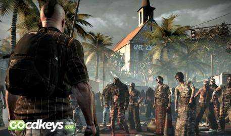Dead Island Steam Key Dead Island Steam Key