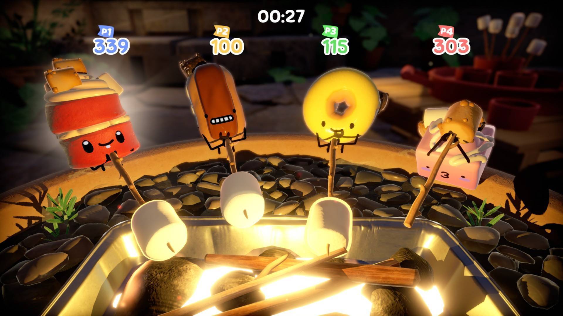 Cake Bash Pc Key Cheap Price Of 4 00 For Steam