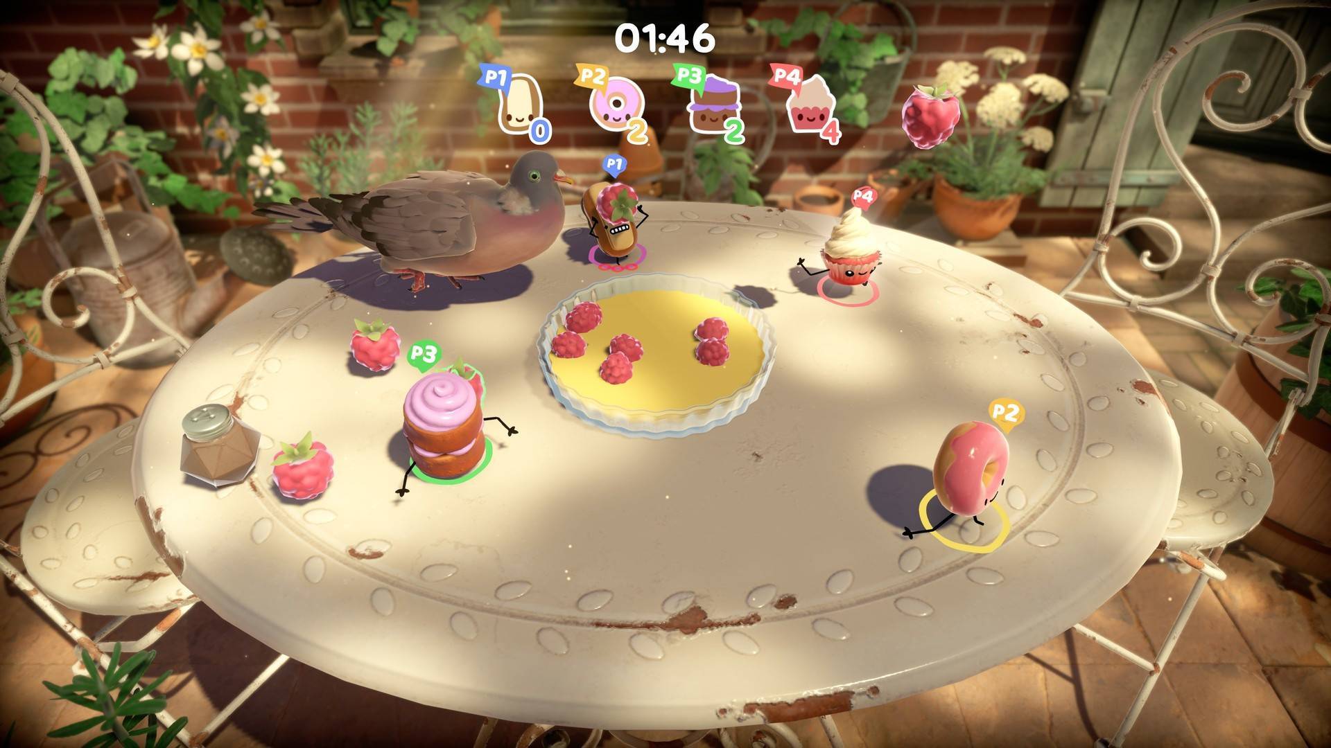 Cake Bash Pc Key Cheap Price Of 3 15 For Steam Cake Bash Pc Key Cheap Price Of 3 15 For Steam