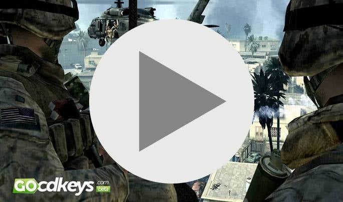 Call of Duty 4 Modern Warfare at the best price