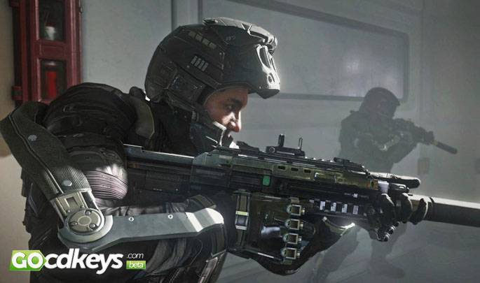 Cheapest Call of Duty: Advanced Warfare Day Zero Edition Key for PC