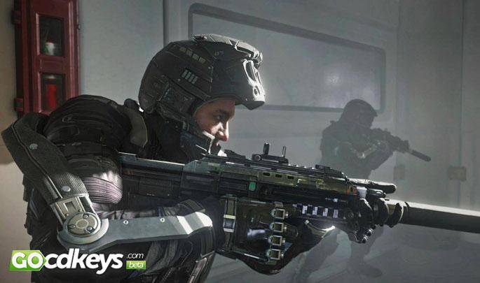 Call of Duty Advanced Warfare Ps4 Code Price Comparison