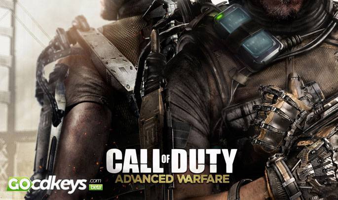 Buy Call of Duty®: Advanced Warfare Season Pass