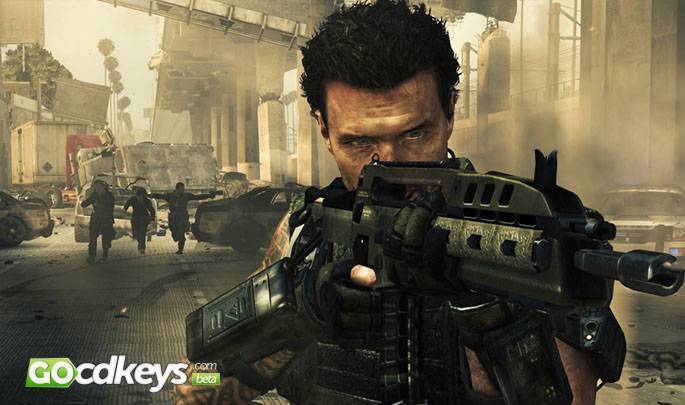 Buy Call of Duty: Black Ops II Steam