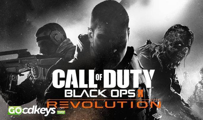 Black Ops 2 Free Download and Steam Keys