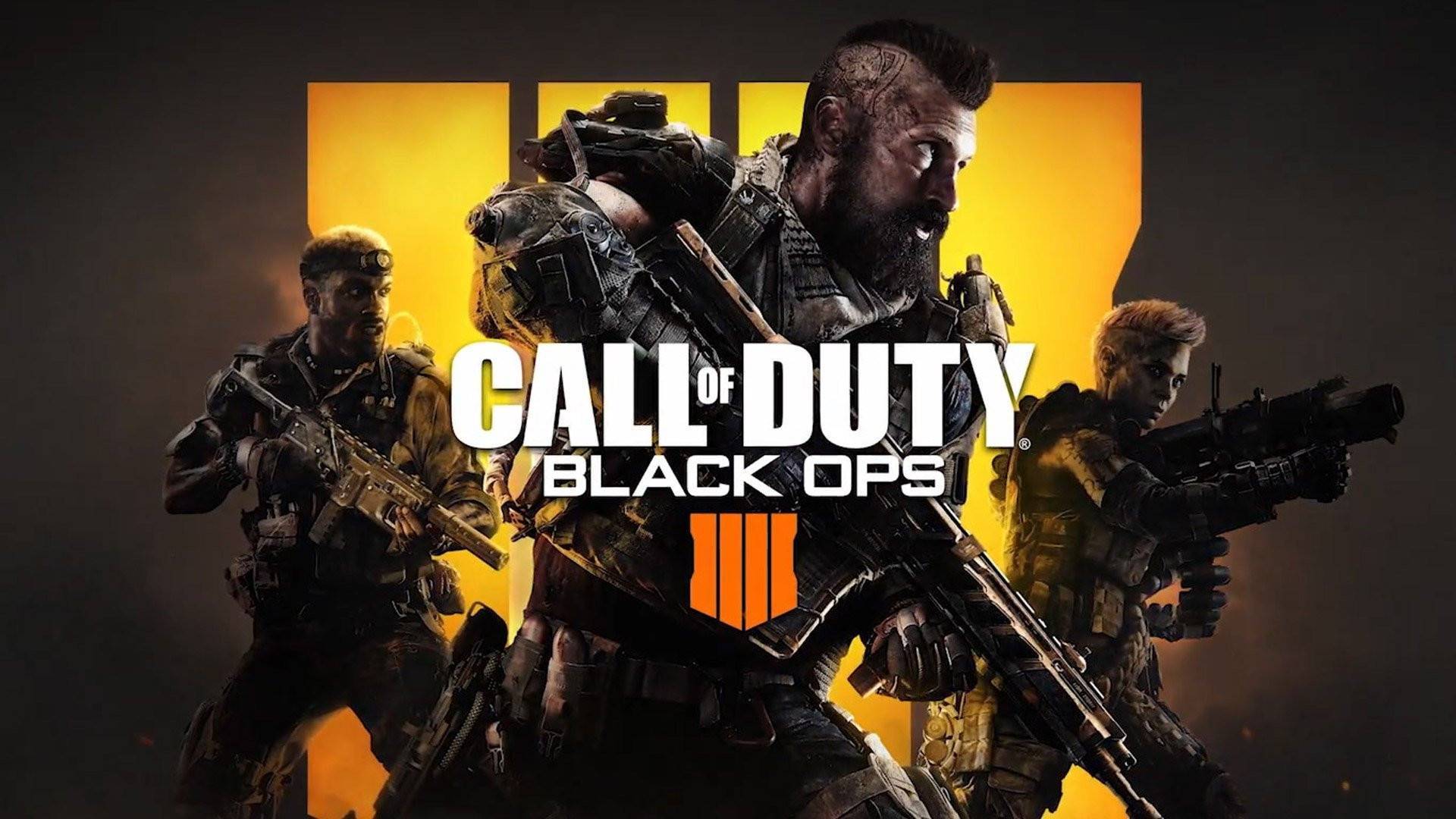 Buy Call of Duty: Black Ops 4 pc cd key for Battlenet ... - 