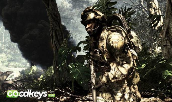 Call of Duty®: Ghosts - Digital Hardened Edition on Steam