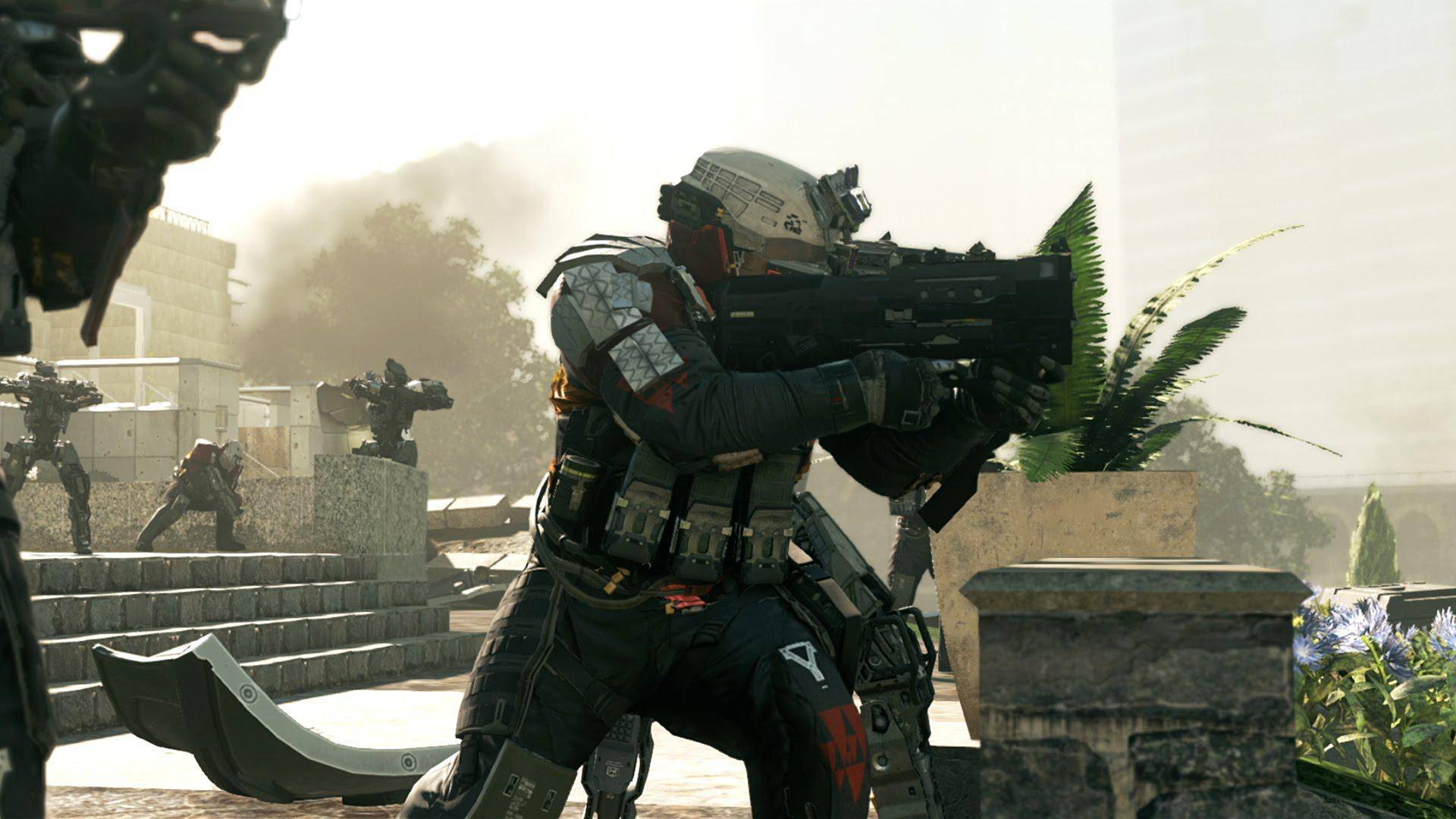Infinite Warfare Digital Download Xbox One