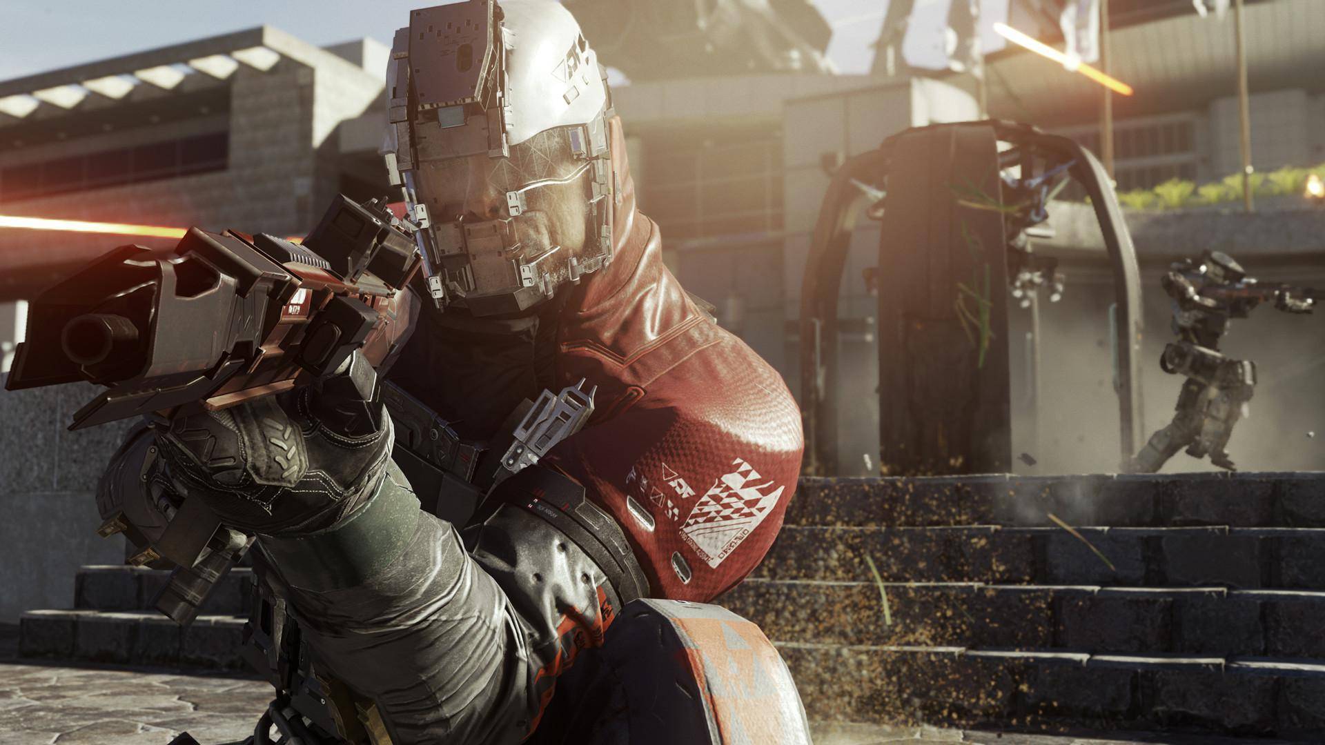 Buy Call Of Duty Infinite Warfare Xbox One Compare Prices