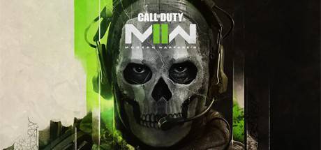 Call of Duty: Modern Warfare 2 & COD: Ghosts (Xbox 360 Video Game