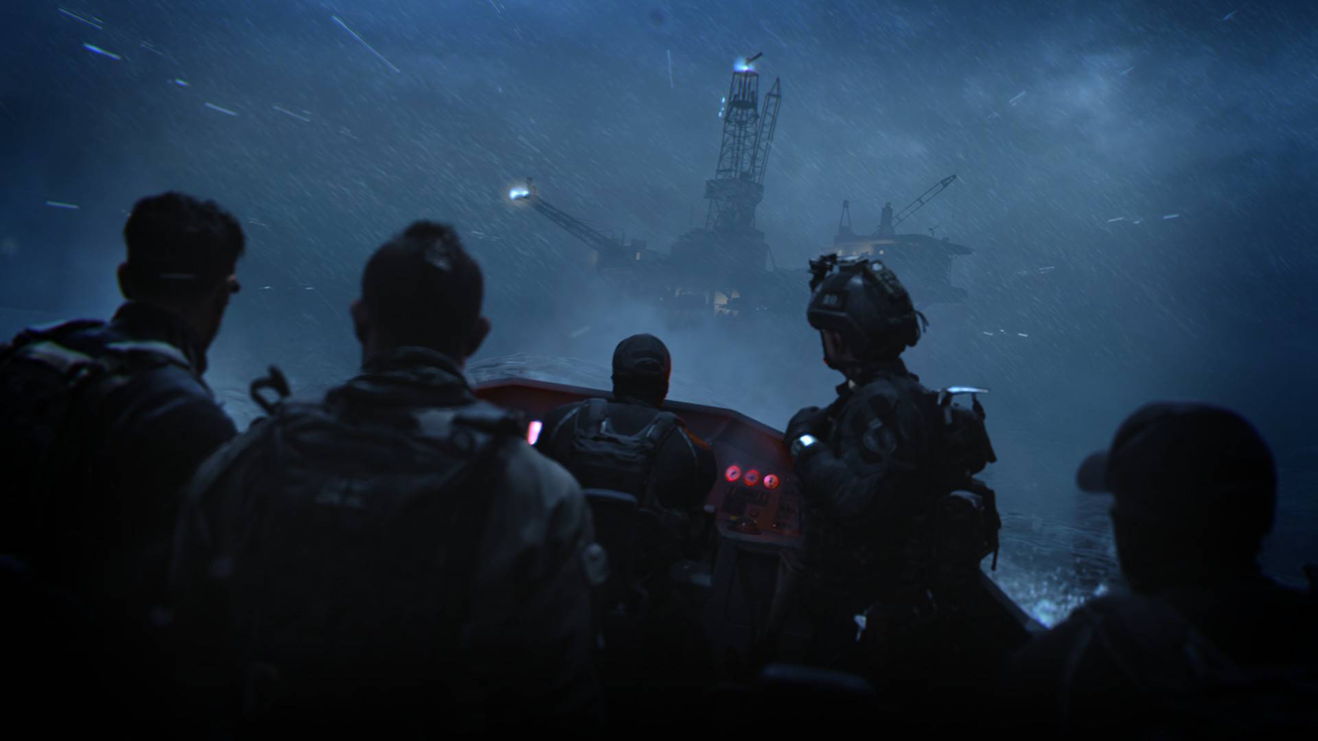 Call of Duty: Modern Warfare 2 Remastered Xbox One & Series X, S KEY🔑