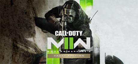 Call Of Duty Modern Warfare 2 Vault Edition 2022 Pc Cd Key 1 