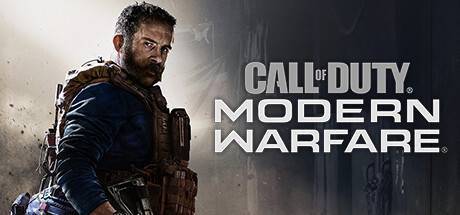 call of duty modern warfare 1 pc