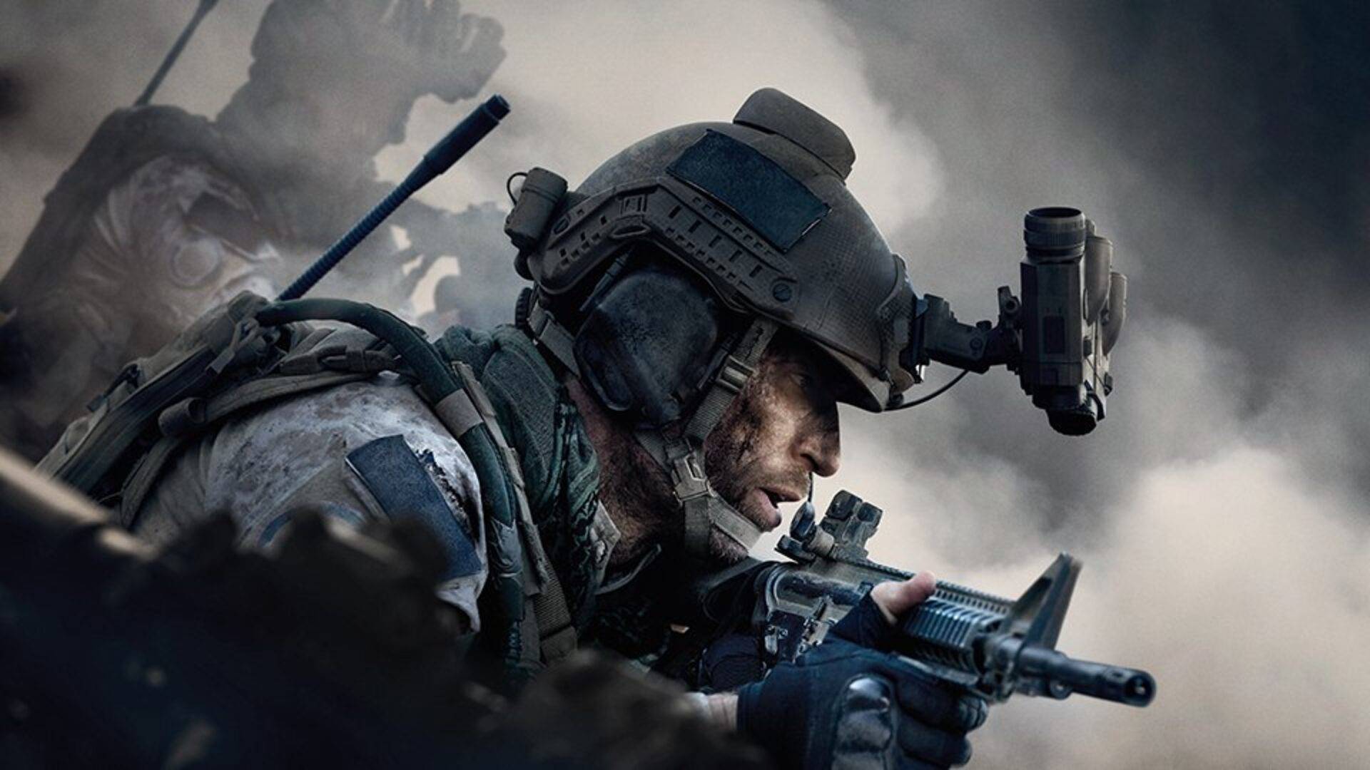 Buy cheap Call of Duty: Modern Warfare (2019) cd key - lowest price