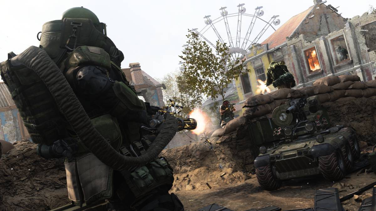 Call of Duty: Modern Warfare cheap Price of $17.01