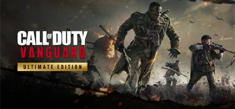 Comprar Call of Duty: Vanguard Ultimate Edition - PS4/PS5 Digital Code