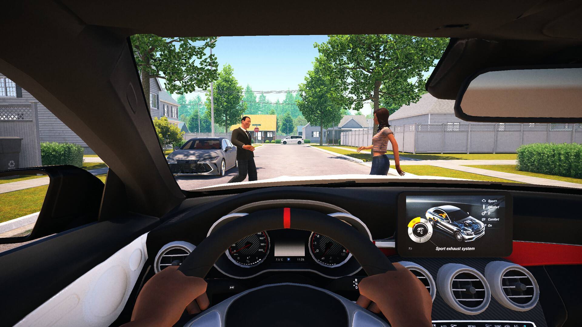 Car For Sale Simulator 2023 (PC) Key cheap Price of 11.83 for Steam