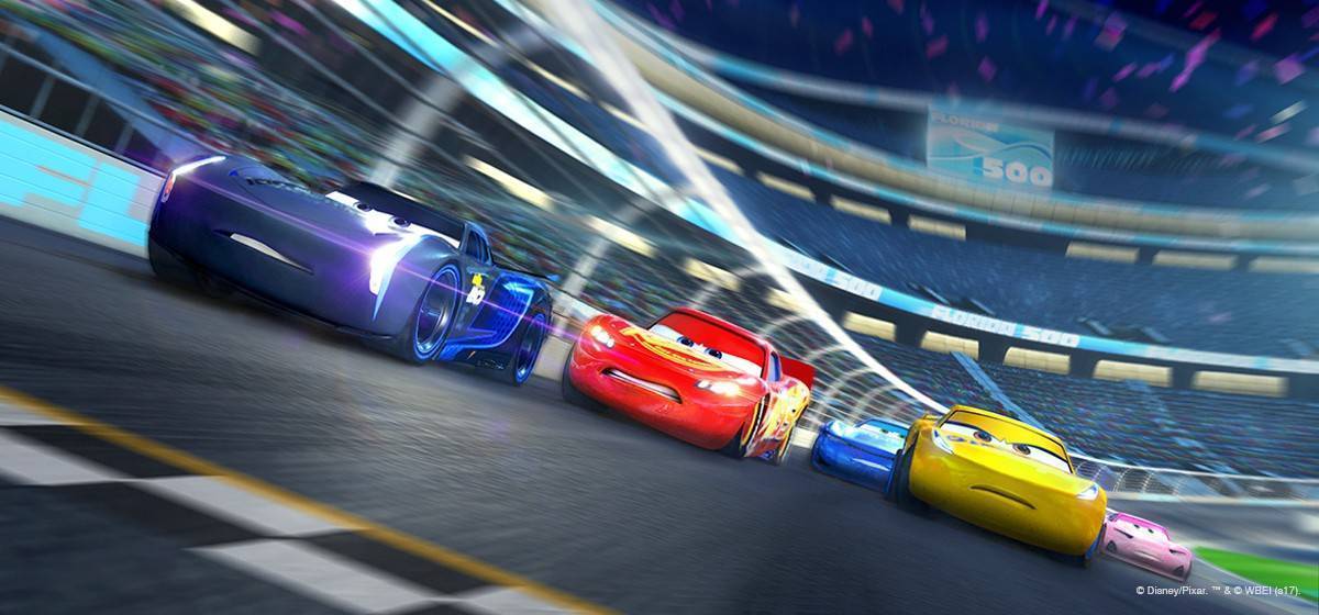 download cars nintendo switch games