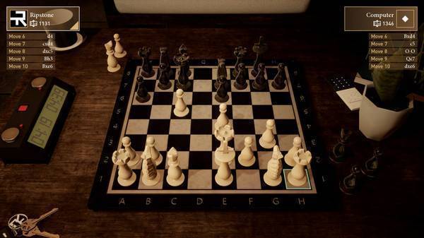 Buy Chess AI : PC & XBOX